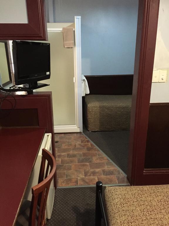 Criterion Hotel-Motel Rockhampton Room photo